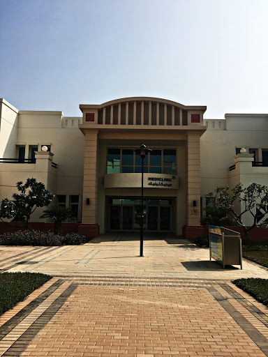 Mediclinic Al Sufouh, Block 10, Knowledge Village, Al Sufouh - Dubai - United Arab Emirates, Medical Clinic, state Dubai