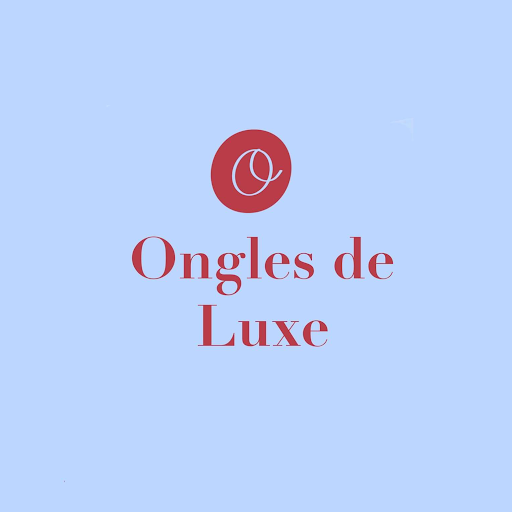 Ongles de Luxe logo