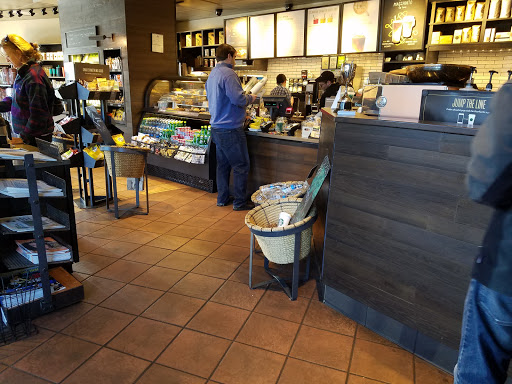 Coffee Shop «Starbucks», reviews and photos, 746 Old York Rd, Jenkintown, PA 19046, USA