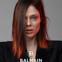 Coco Rocha Coco Rocha
