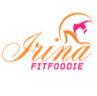 irinafitfoodie logo