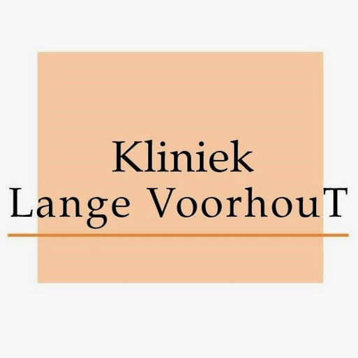 Kliniek Lange VoorhouT logo