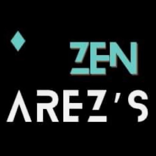 ZenArez's logo