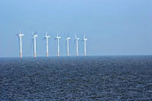 New Law Positions Nj As Leader In Offshore Wind Power