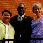 Click to Expand Deb Ooten, Mark Mallory, and Kathleen Blackburn