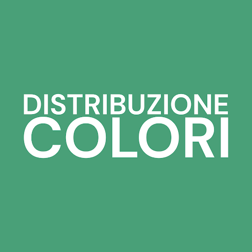 Distribuzione Colori - Agropoli