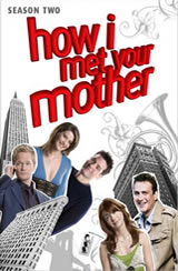 How I Met Your Mother 7x15 Sub Español Online