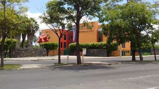 Plaza de la Autonomía Universitaria, Universidad s/n, Las Viboras, Colima, Col., México, Atracción turística | COL