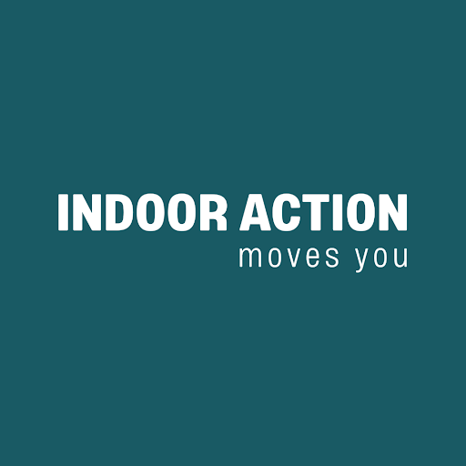 Sportcentrum Indoor Action logo