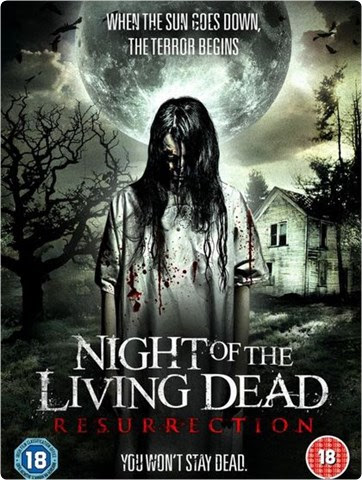 Night Of The Living Dead - Resurrection [2012] [DvdRip] Subtitulada 2013-05-05_23h08_20