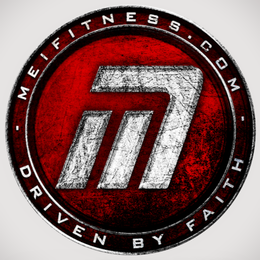 Mei Fitness - Southport logo