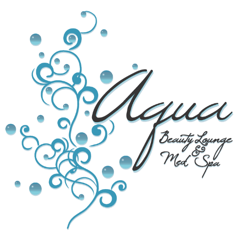 Aqua Beauty Lounge & Med Spa logo