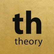 Theory Hair Salon logo