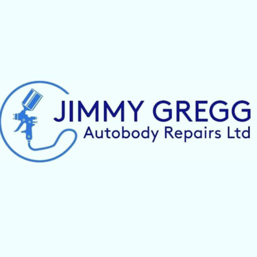 Jimmy Gregg Auto Body Repairs logo