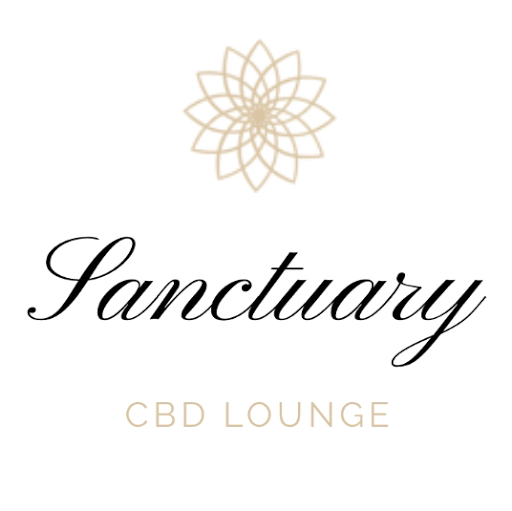 Sanctuary CBD Lounge & Spa logo