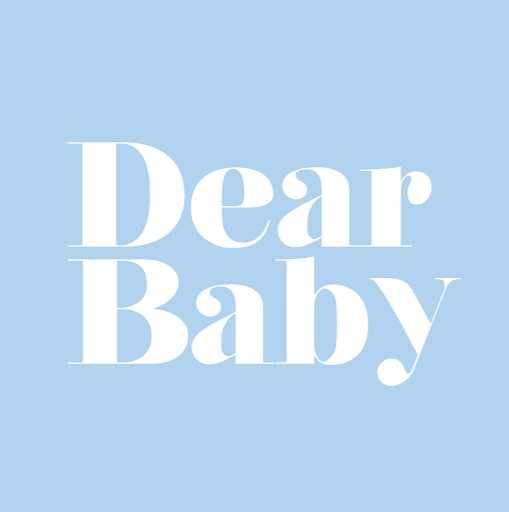 DearBaby | Aandacht voor baby én ouders logo