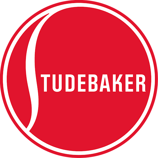 Studebaker National Museum logo