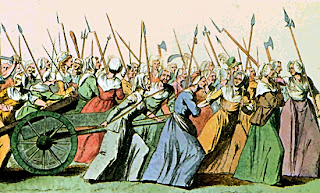 Revolución Francesa - culturburgo