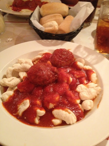 Italian Restaurant «Lieto», reviews and photos, 203 Main St, New Milford, NJ 07646, USA