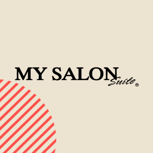 MY SALON Suite® of Clearwater logo