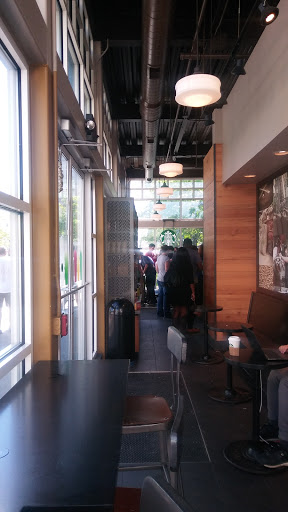 Coffee Shop «Starbucks», reviews and photos, 200 Main St, White Plains, NY 10601, USA