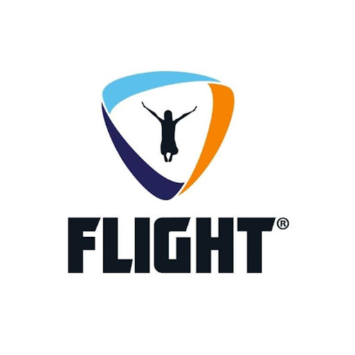 Flight Adventure Park Charleston logo