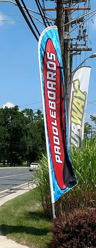 Water Sports Equipment Rental Service «Eastern Watersports», reviews and photos, 3009 Eastern Blvd, Middle River, MD 21220, USA