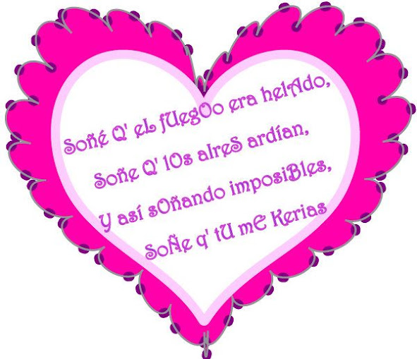 Corazones de Amor