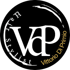 Vittorio di Primio Parrucchieri logo