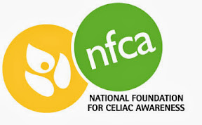 National Foundation for Celiac Awareness, NFCA