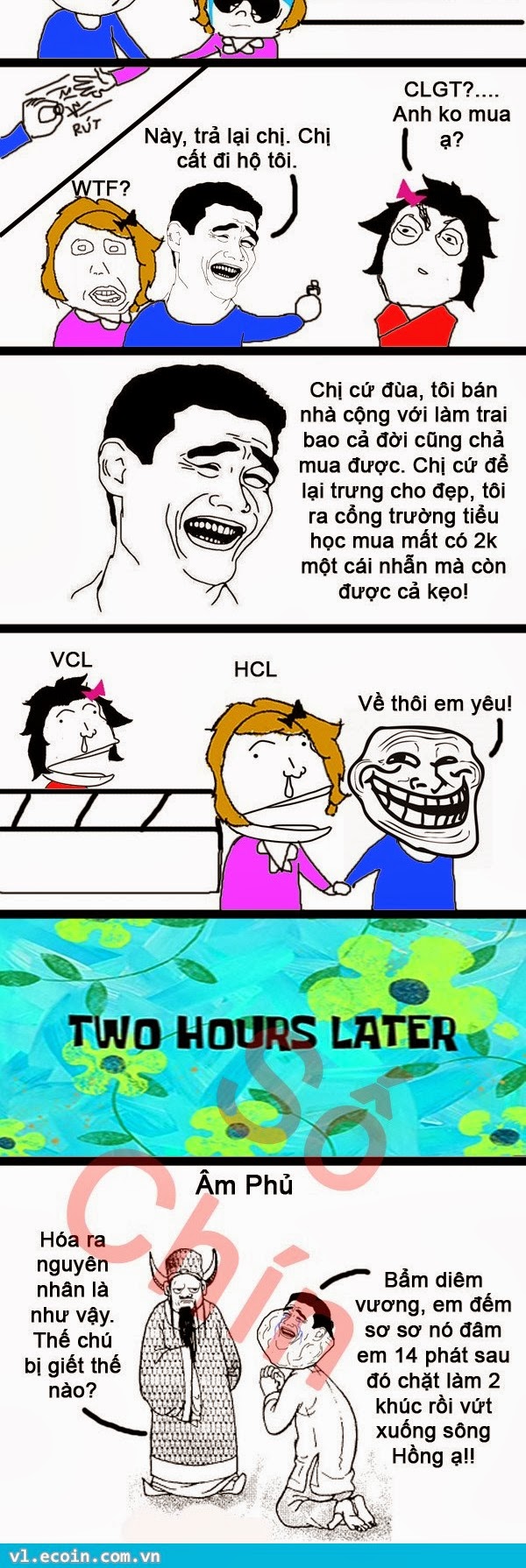 Valentine troll :))