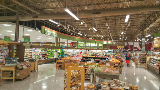 Supermarket «Publix Super Market at Forest Square», reviews and photos, 2170 Oakheart Rd, Myrtle Beach, SC 29579, USA