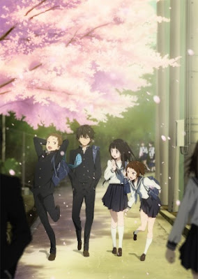 Hyouka Preview Image