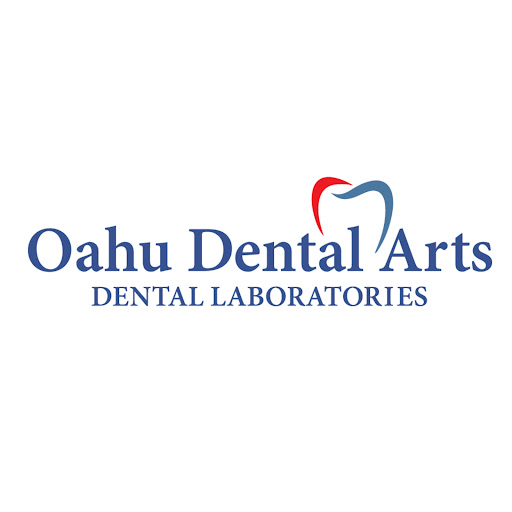 Oahu Dental Arts logo