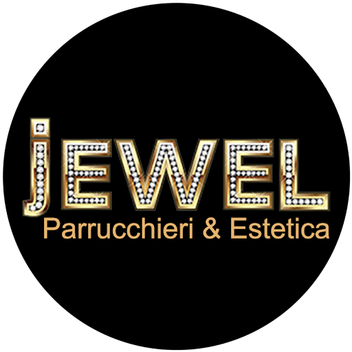 JEWEL Verona Estetica & Parrucchieri logo