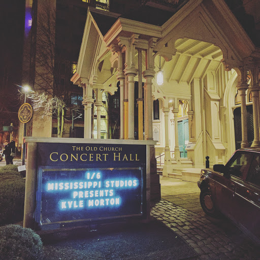 Concert Hall «The Old Church», reviews and photos, 1422 SW 11th Ave, Portland, OR 97201, USA