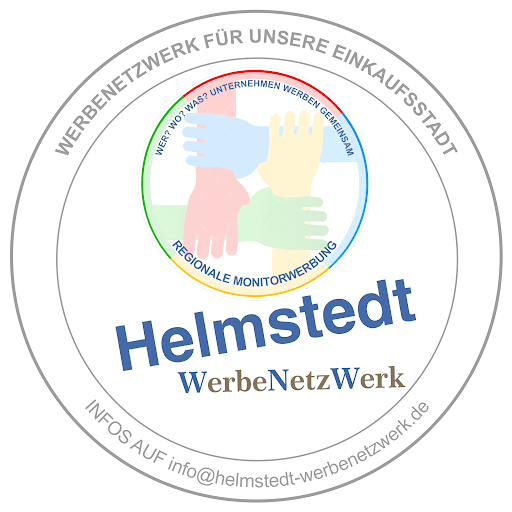 WerbeNetzWerk Helmstedt logo