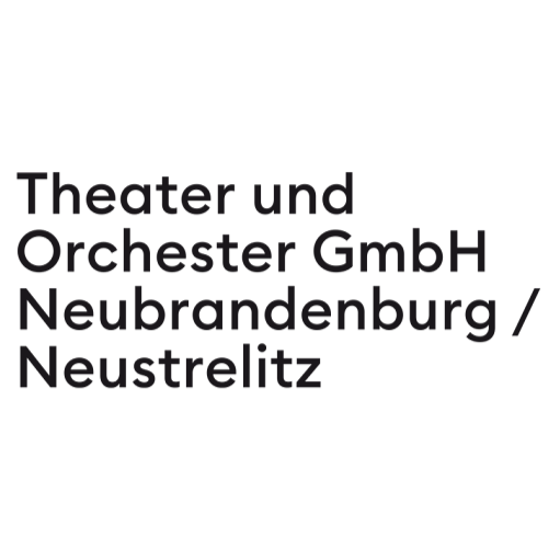 Landestheater Neustrelitz logo