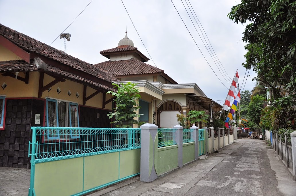 YOGYAKARTA. TAMAN SARI Y KRATON - Java Y Lombok 2014 (1)