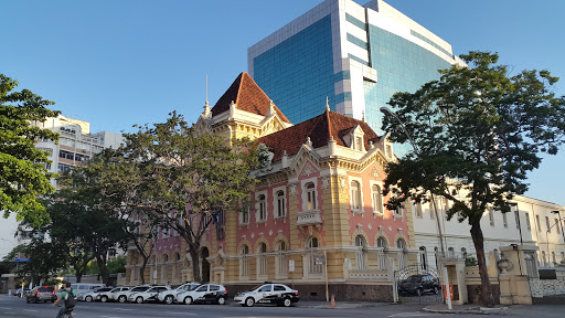 76ª DP - Niterói, Av. Ernani do Amaral Peixoto, 577 - Centro, Niterói - RJ, 24020-004, Brasil, Delegacia_de_Polcia, estado Rio de Janeiro