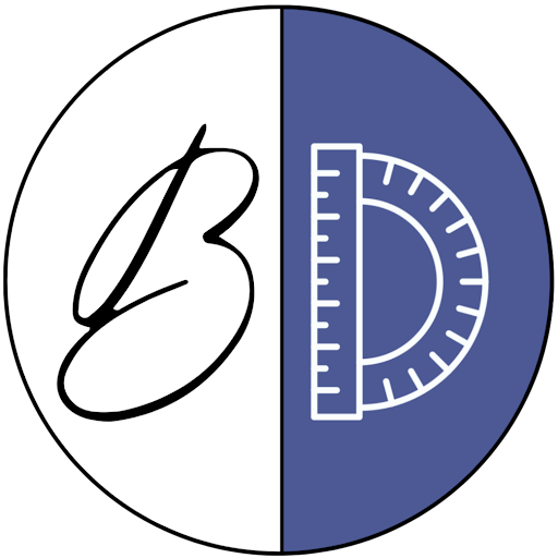 Beauty By Design logo