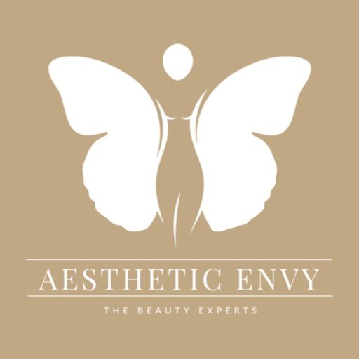 Aesthetic Envy logo