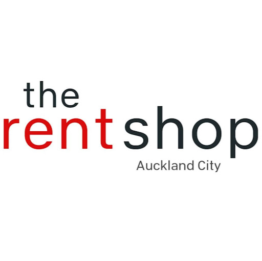 The Rent Shop - Auckland City logo