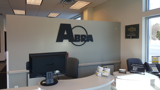 Auto Body Shop «ABRA Auto Body & Glass», reviews and photos, 3383 12600 S, Riverton, UT 84065, USA