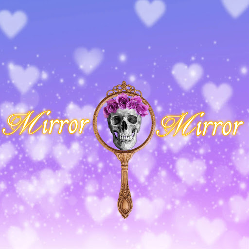 Mirror Mirror Haxby logo