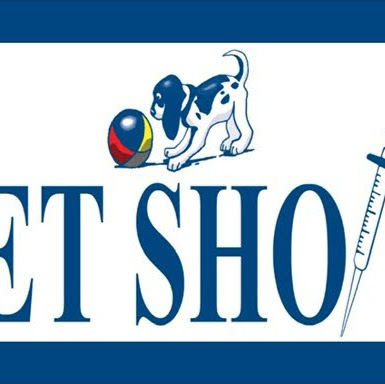 Pet Shotz Inc. logo