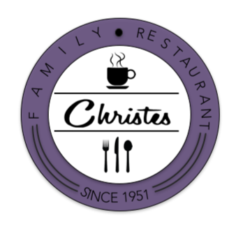 Christe's Restaurant logo