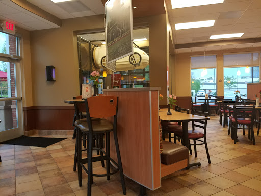 Fast Food Restaurant «Chick-fil-A», reviews and photos, 4516 Fair Knoll Dr, Fairfax, VA 22033, USA