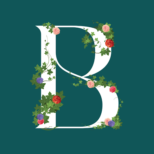 The Botanical Port Solent logo
