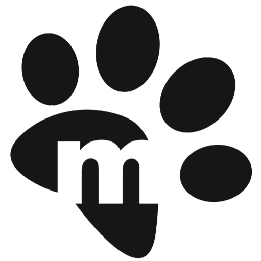 Metro Pet Market logo
